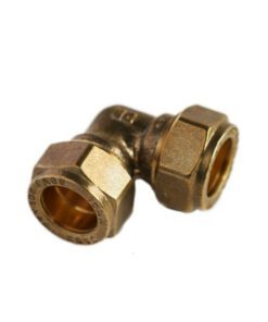 Conex Elbow 15mm