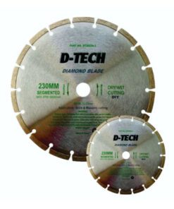 Diamond Cutting Disc 230mm