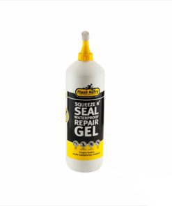 Flash Harry Squeeze And Seal Waterproof Repair Gel 1 Litre