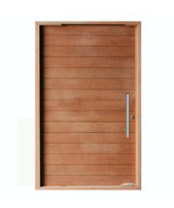 Door Pivot Horizontal
