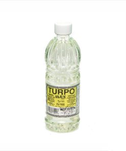 Ilex Turpo-Turpentine 750ml