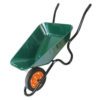 Concrete Wheelbarrow