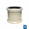 PVC 110mm Underground Kimberly Socket SABS