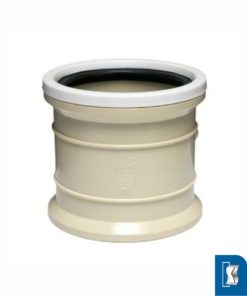 PVC 110mm Underground Kimberly Socket SABS
