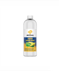 Medal Liquid Sugar Soap 1 Litre