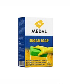 Medal Sugar Soap 500g