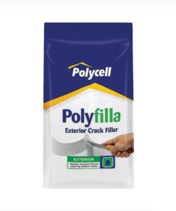 Polyfilla Crack Filler 2kg