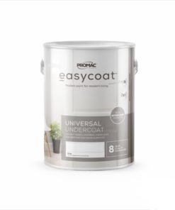 Promac Easycoat Universal Undercoat Paint 5 Litre