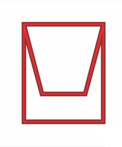 Steel Window Frame-NE1