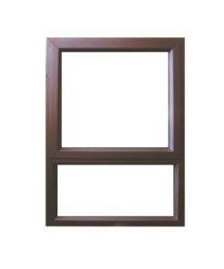 Aluminium Window 600x900