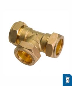 Conex Tee 15mm