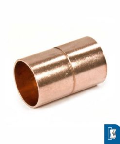 Copper Coupler