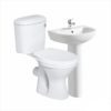 Toilet Set Tamarin 6 Piece
