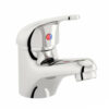 Basin Mixer Single Lever