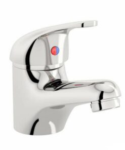 Basin Mixer Single Lever