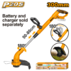 Ingco Cordless Grass Trimmer 20v