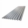 Corrugated Iron sheets