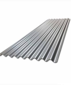 Corrugated Iron sheets
