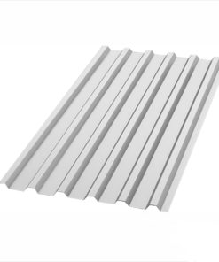 IBR Sheet Ribbed