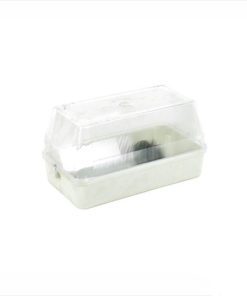 PVC Bulkhead