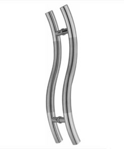 Pull Handle 600mm  ( KM1807 ) 1 Tone S