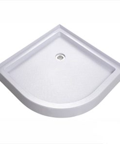 Shower Tray Quarter Round