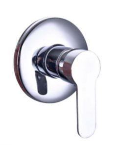Shower Mixer Single Lever Thulani