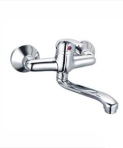 Sink Mixer Single Lever Under Spout
