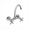 Sink Mixer Wall Mounted