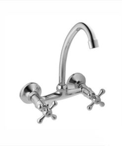 Sink Mixer Wall Mounted
