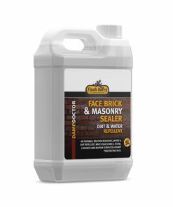 Flash Harry Face Brick and Masonry Sealer (5 Litre)