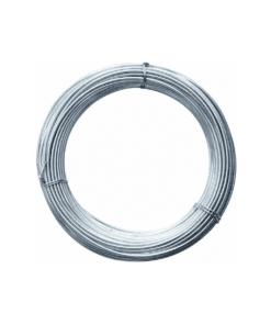 Wire Galv 5kg 3.15mm