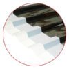 IBR Polycarb Sheet