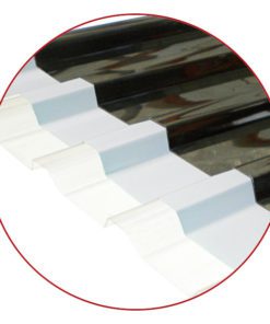 IBR Polycarb Sheet