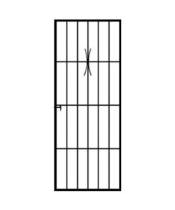Econo Security Gate 1950x770