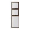 Aluminium Sidelight