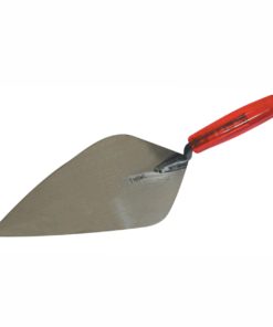Trowel Brick Ruby handle 300mm