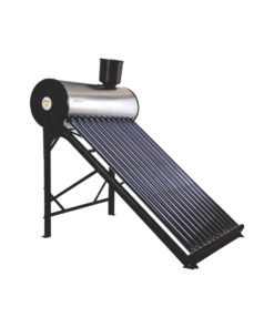 Geyser Solar 100L Low Pressure