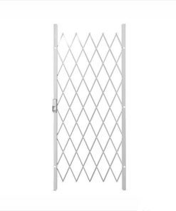 Security Xpanda Gate DIY