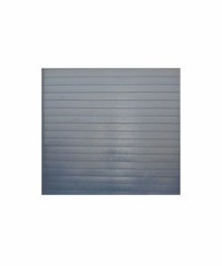 Garage Door Single Horizontal