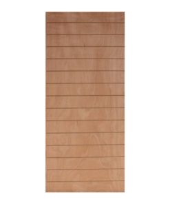 Fire Door
