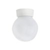 Ready Light White / Clear