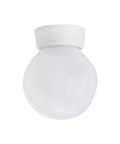 Ready Light White / Clear