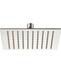 Shower Rose Square 100mm