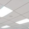 Suspended Ceiling Frosted White 4mm 1200x600