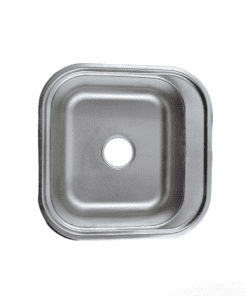 Sink CG Prep Bowl  Square 480mm