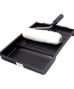 Paint Roller Tray Set