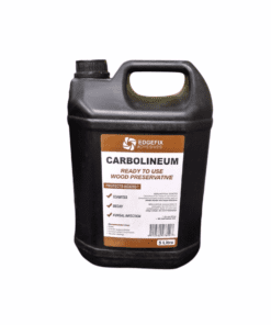 Carbolineum 5Lt