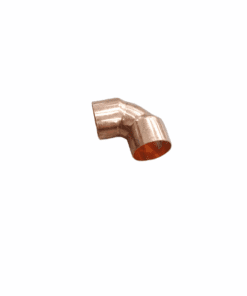 Copper Elbows