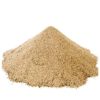 river sand
